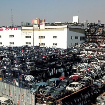 DS OTOMOTİV YEDEK PARÇA 