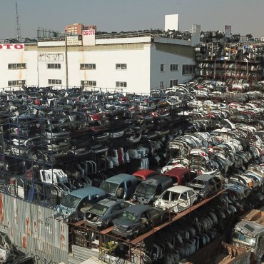 DS OTOMOTİV YEDEK PARÇA 