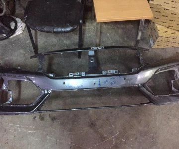 HONDA CIVIC HB  2016-2020 ARASI ÖN TAMPON