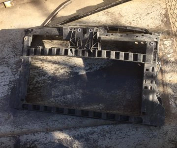 VOLVO S 90 ÖN PANJUR