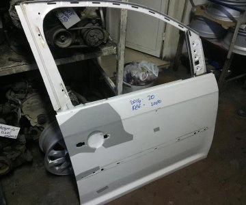 VOLKSWAGEN CADDY SAĞ KAPI